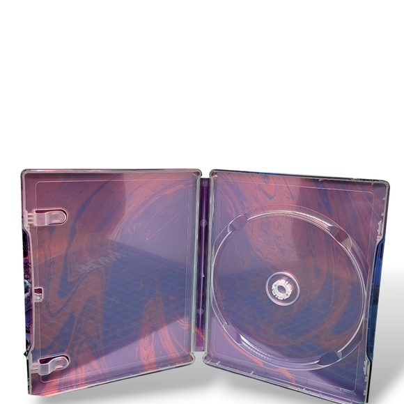 Marvels Guardians of the Galaxy Cosmic Deluxe Edition for Playstation 4 - Picture 3 of 5